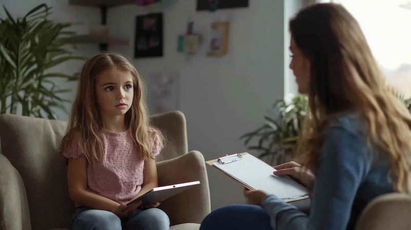 Diagnoza APD metodą Warnkego