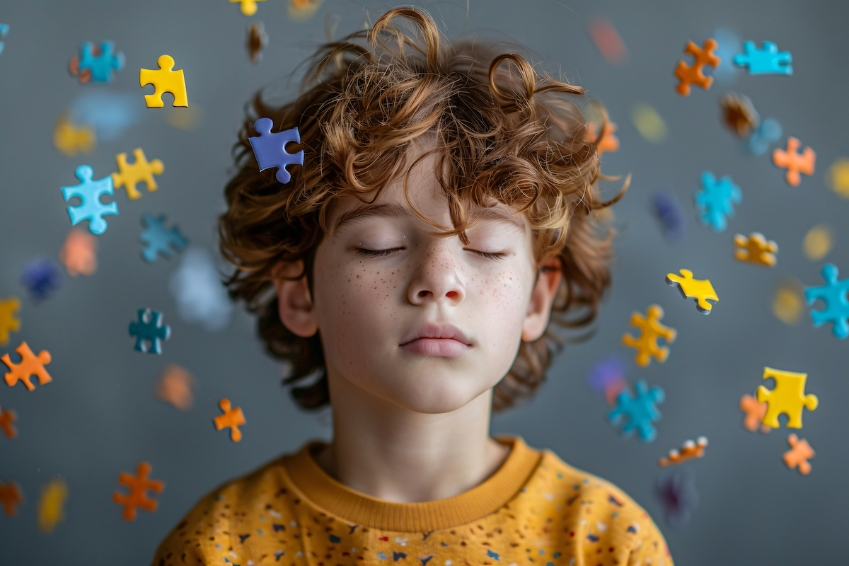 Terapia dla dzieci z ADHD