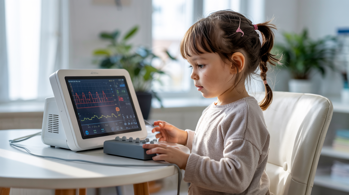 EEG-Biofeedback