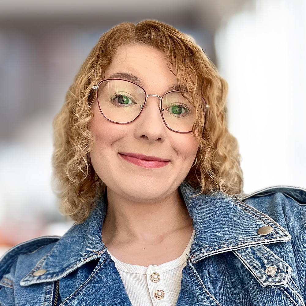 Paulina Gałowicz